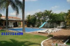 Casa Finca - Finca in Melgar, Tolima